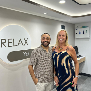 Slider image (3) DentaPoint International Dental Hospital